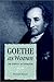 Goethe As Woman: The Undoin...
