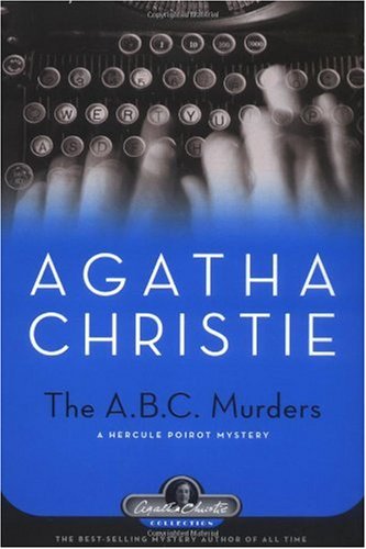 ABC Murders: A Hercule Poirot Mystery