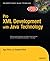 Pro XML Development with Java Technology