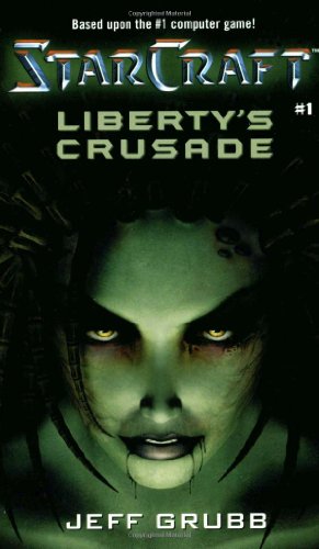 Starcraft: Liberty's Crusade