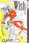 Wish, Vol. 1