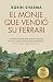 El monje que vendió su Ferrari by Robin Sharma