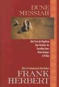 Dune Messiah