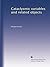 Cataclysmic variables and related objects