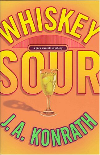 WHISKEY SOUR