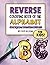 Reverse Coloring Book of th...
