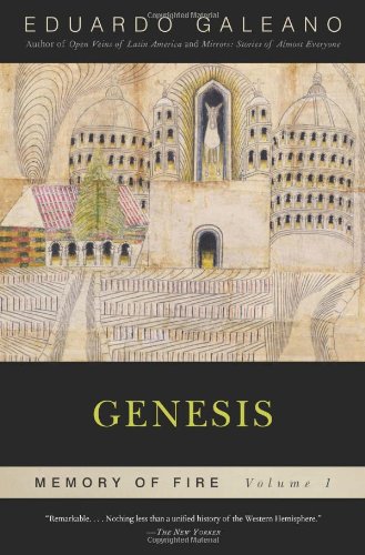 Genesis: Memory of Fire, Volume 1