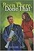 Been There, Done That: A Novel