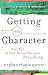 Getting into Character: The Art of First-Person Narrative Preaching