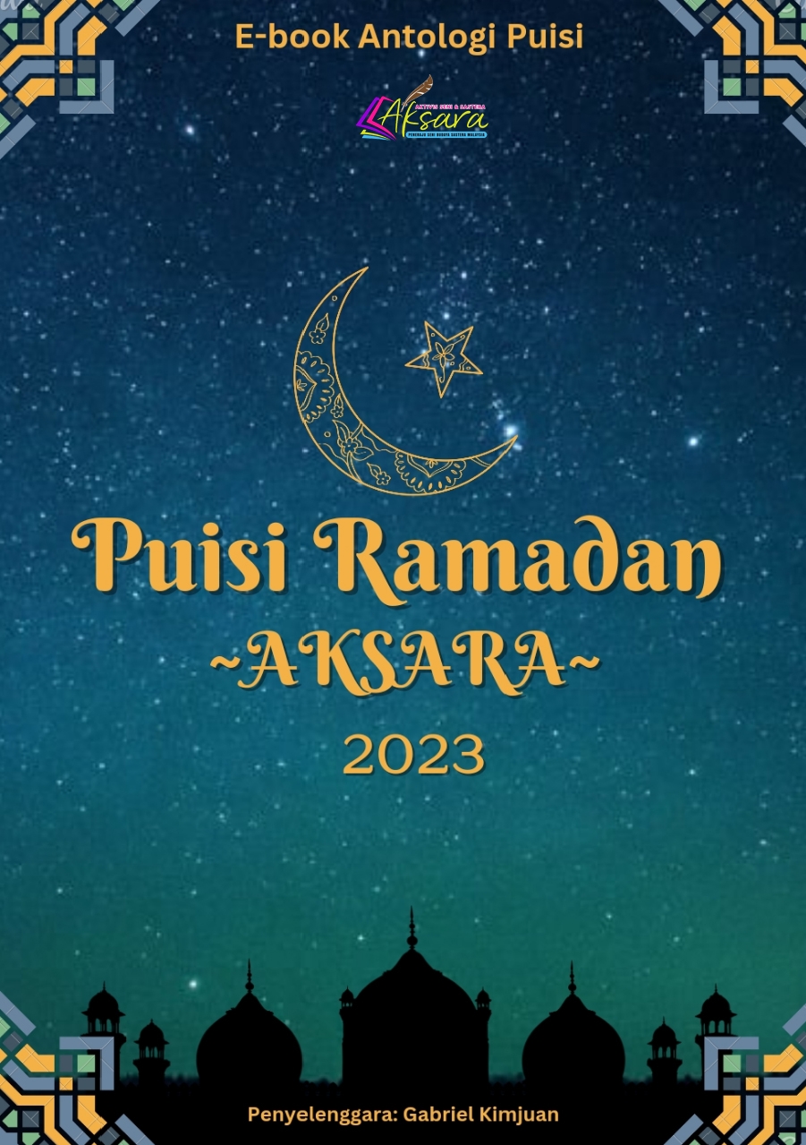 Antologi Puisi Ramadan AKSARA 2023