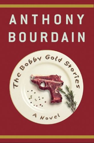 The Bobby Gold Stories: A Novel