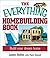 The Everything Homebuilding Book: Build Your Dream Home (Everything: Sports and Hobbies)