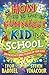 How to Be the Funniest Kid in School by Ivor Baddiel