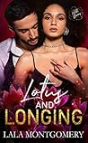 Book cover for Lotus and Longing