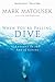 The When You're Falling, Dive: Lessons in the Art of Living