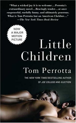 Little Children: A Novel