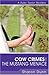 Cow Crimes and the Mustang Menace (Ruby Taylor Mystery Series #3)