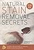 Natural Stain Removal Secrets: Powerful, Safe Techniques for Removing Stubborn Stains from Anything