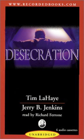 Desecration