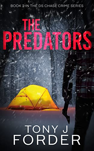 The Predators (Royston Chase #2)