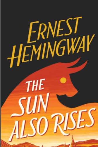 The Sun Also Rises