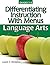 Differentiating Instruction With Menus Grades 3-5: Language Arts