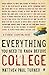 Everything You Need to Know Before College: A Student's Survival Guide