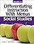 Differentiating Instruction With Menus Grades 3-5: Social Studies