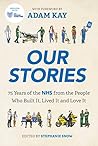 Our Stories: 75 Y...