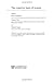 The Cognitive Basis of Science