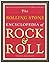 The Rolling Stone Encyclopedia of Rock & Roll: Revised and Updated for the 21st Century