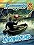 Commando #5517: Snowbound