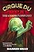 Cirque Du Freak #2: The Vampire's Assistant: Book 2 in the Saga of Darren Shan (Cirque Du Freak: the Saga of Darren Shan)