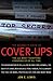 The Mammoth Book of Cover-Ups: The 100 Most Terrifying Conspiracies of All Time