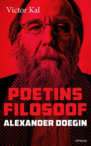 Poetins filosoof (Dutch Edition)