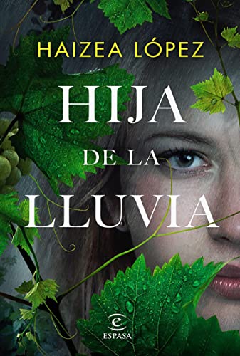Hija de la lluvia (Kindle Edition)