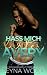 Hass mich härter, Avery: A Gay Romance about Forbidden Love