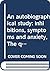 An autobiographical study: Inhibitions, symptoms and anxiety, The question of lay analysis, and other works
