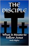 THE DISCIPLE: Wha...