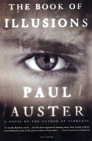 The Book of Illusions: A Novel