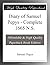 Diary of Samuel Pepys - Complete 1665 N.S.