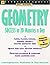 Geometry Success in 20 Minutes a Day
