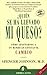 QuiÃ©n se ha llevado mi queso? (Spanish Edition)