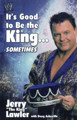 It's Good to Be the King...Sometimes