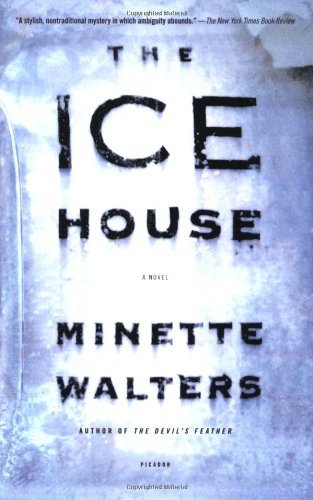 The Ice House: A Novel