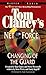 Tom Clancy's Net Force #8: Changing of the Guard