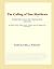 The Calling of Dan Matthews (Webster's English Thesaurus Edition)