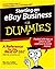 Starting an eBay Business For Dummies (For Dummies (Computers))