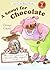 Grandpa Spanielson's Chicken Pox Stories: Story #2: A Snout for Chocolate (I Can Read Book 2)
