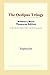 The Oedipus Trilogy (Webster's Maori Thesaurus Edition)
